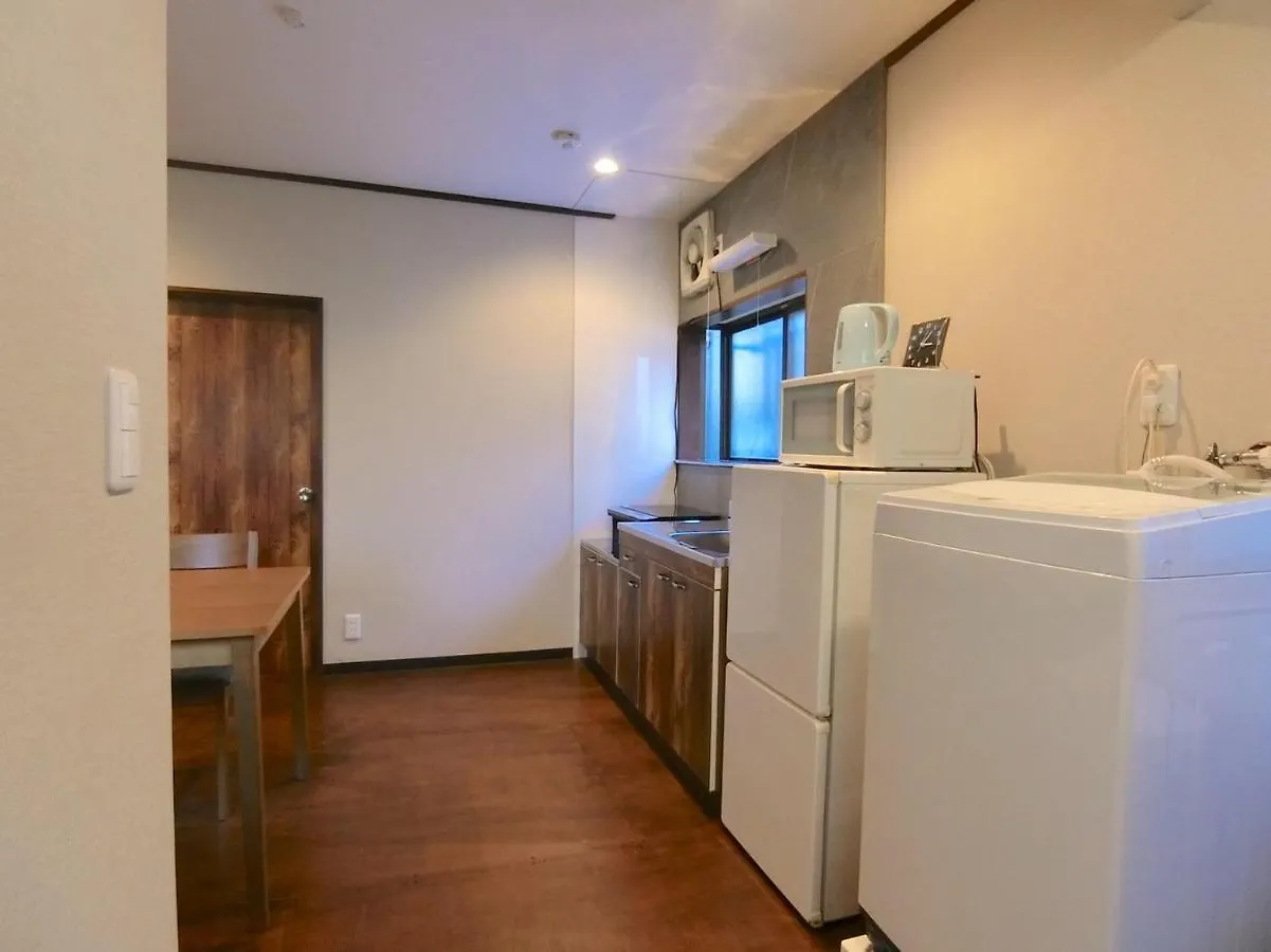 Hotel Futaba Heights -フタバハイツ- Tokyo 0*,  Japan