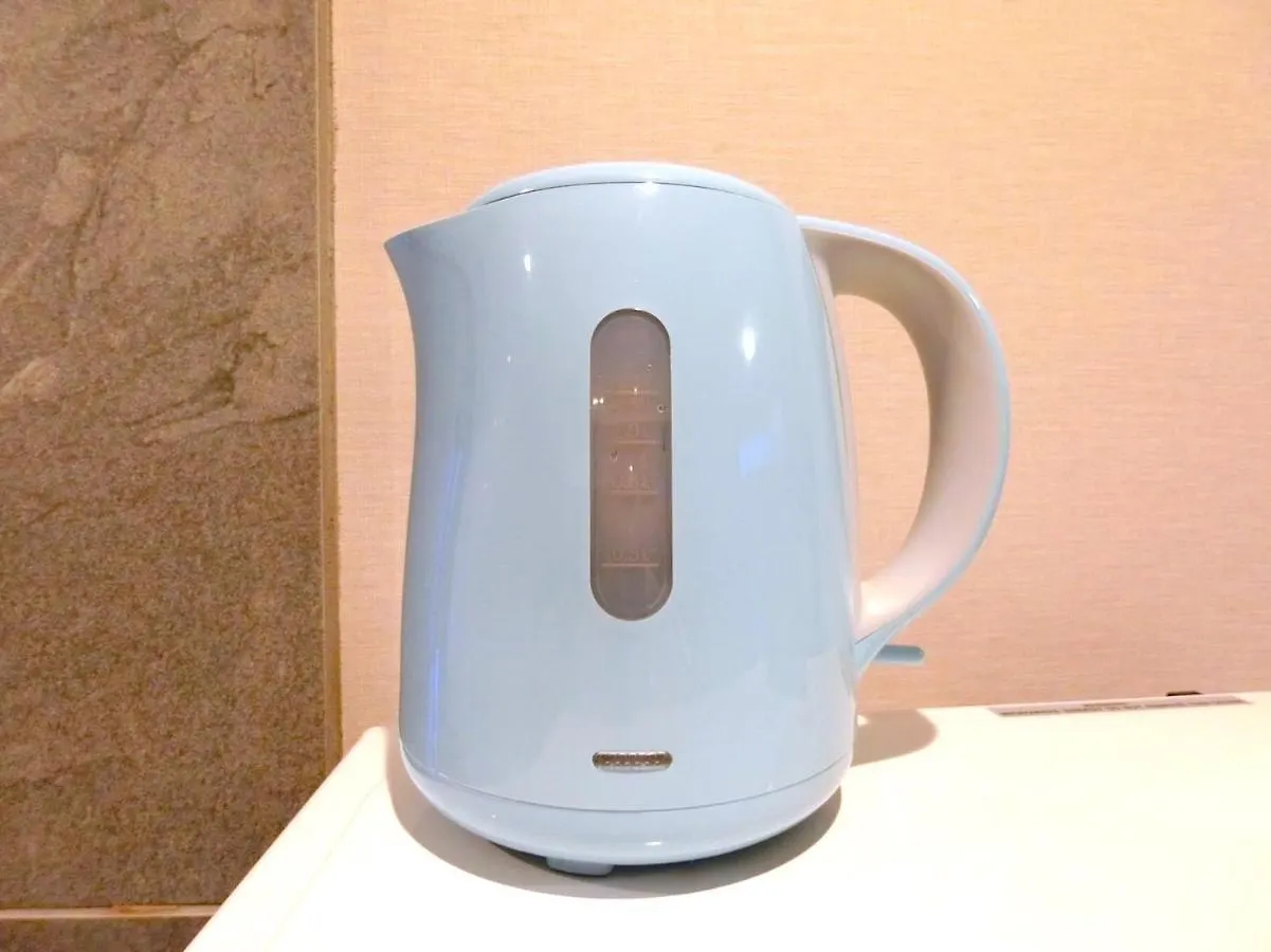 Hotel Futaba Heights -フタバハイツ- Tokyo