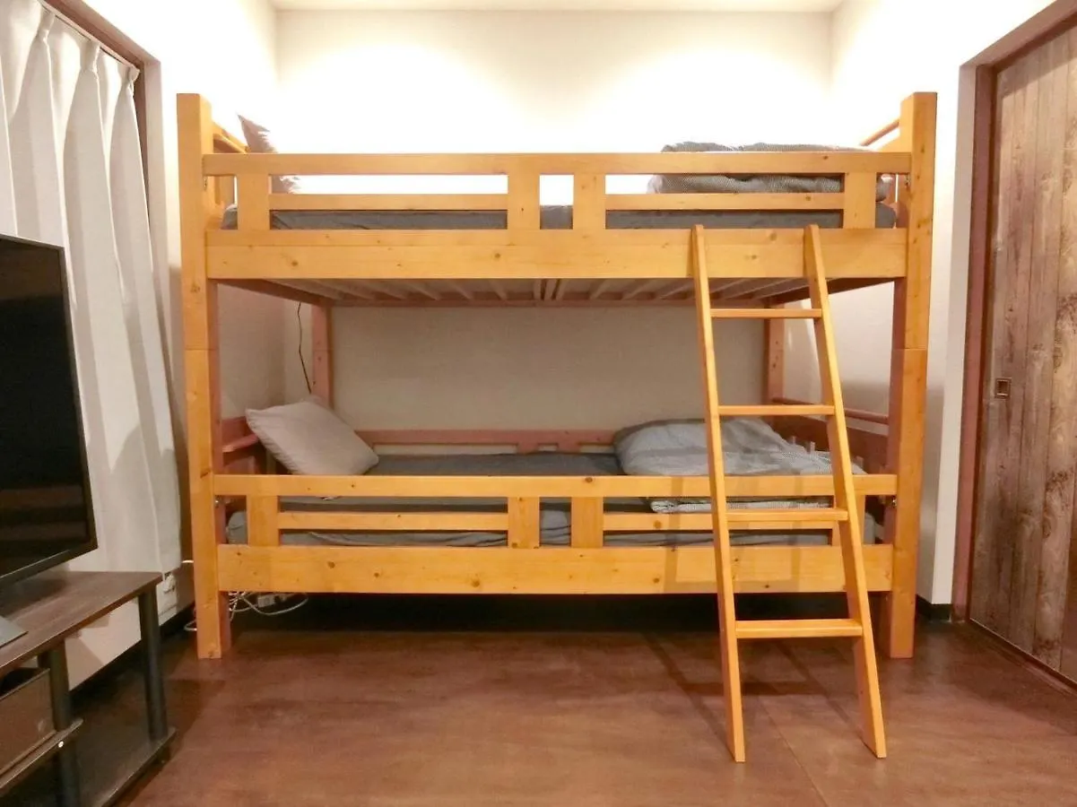 Hotel Futaba Heights -フタバハイツ- Tokyo 0*,  Japan
