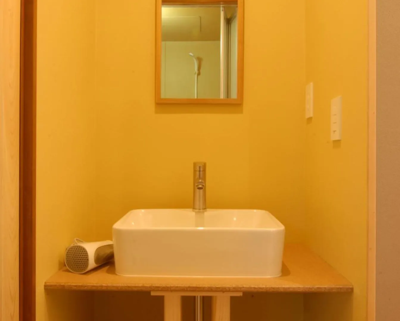 Hotel Futaba Heights -フタバハイツ- Tokyo Japan