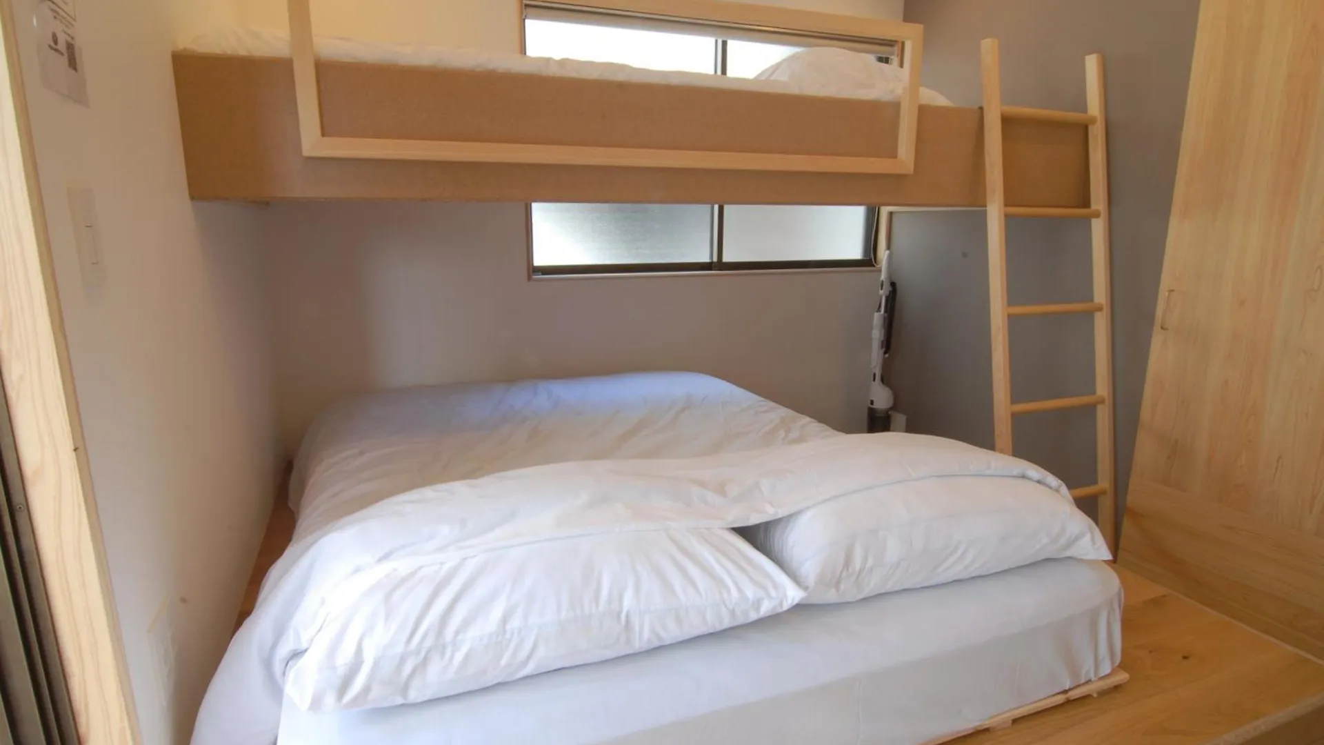 Apartment Hotel Futaba Heights -フタバハイツ- Tokyo Japan