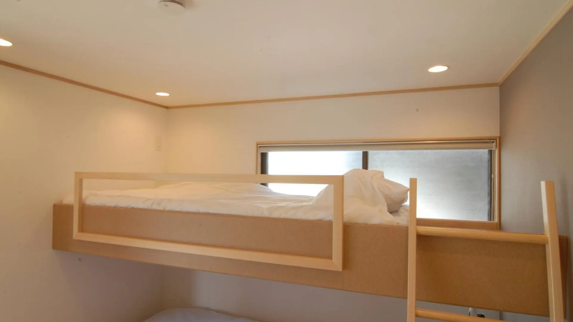 Hotel Futaba Heights -フタバハイツ- Tokyo
